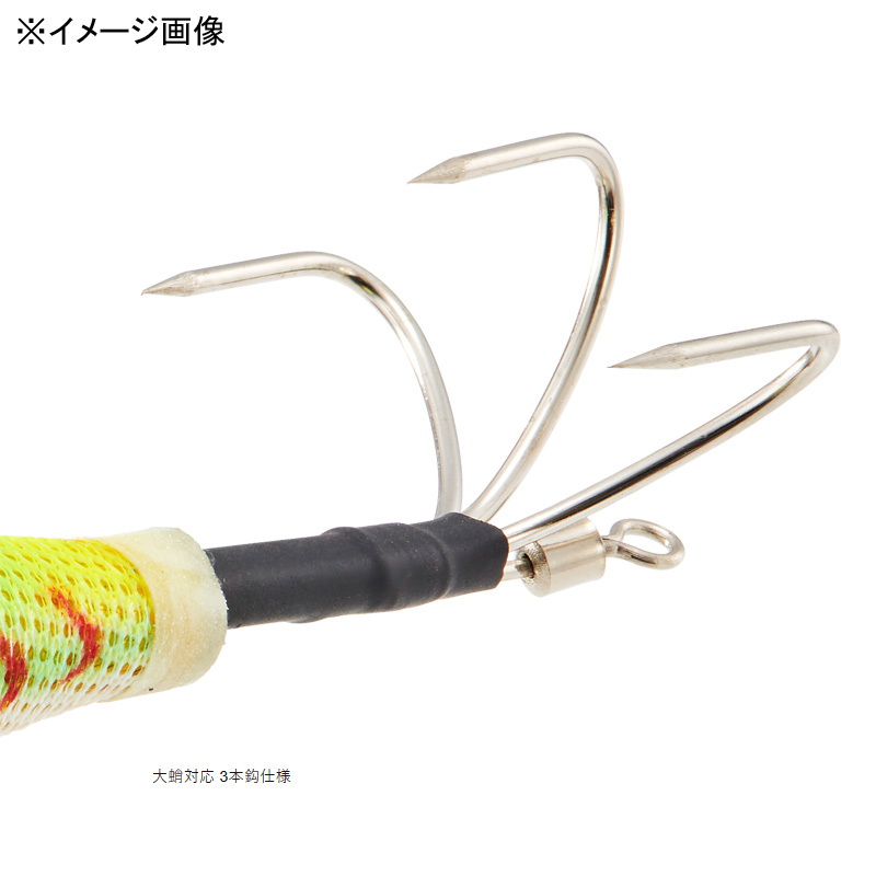 Tako Nori Johnny 3-Hook — фото 2