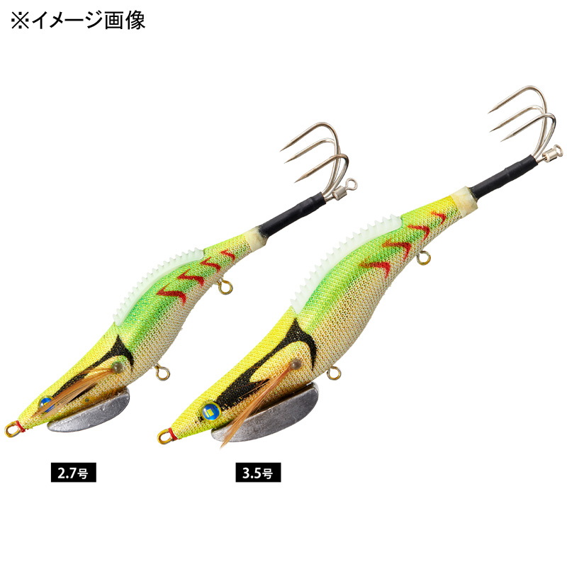 Tako Nori Johnny 3-Hook — фото 4