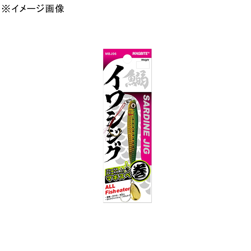Iwashi Jig Maki Spec — фото 2