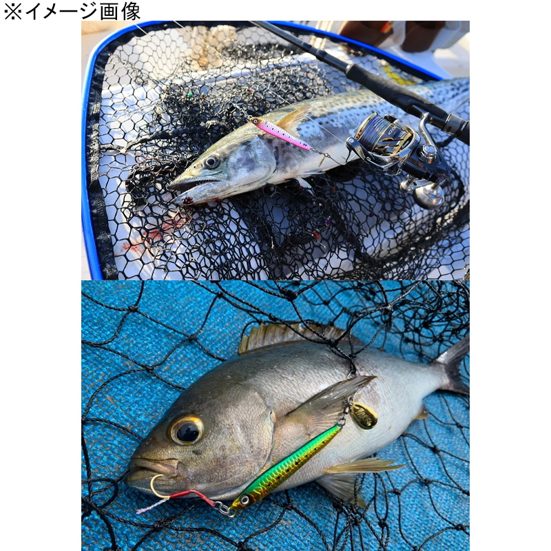 Iwashi Jig Maki Spec — фото 3
