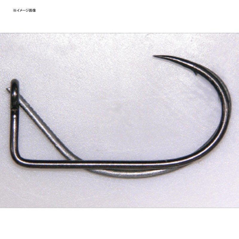 Yoihime Jig Hook AJ Custom Value Pack — фото 3