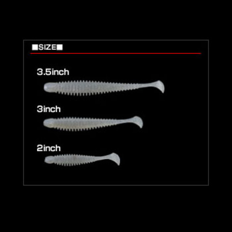 Ankle Goby Eco-Friendly Product — фото 3