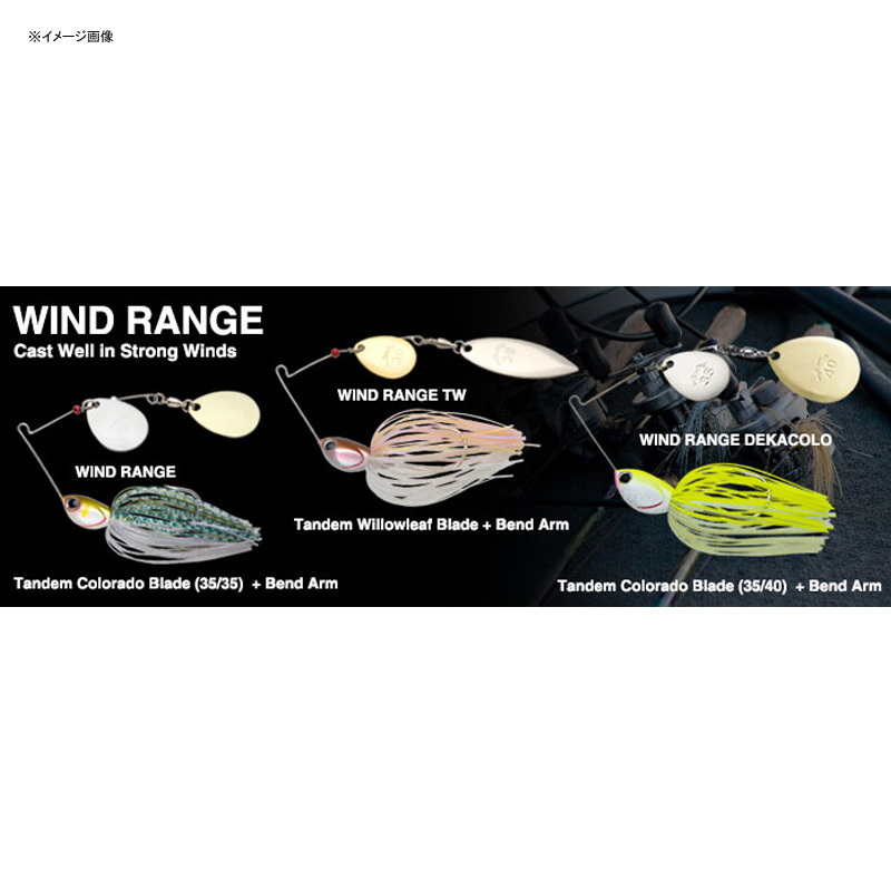 Wind Range Tandem Colorado — фото 3