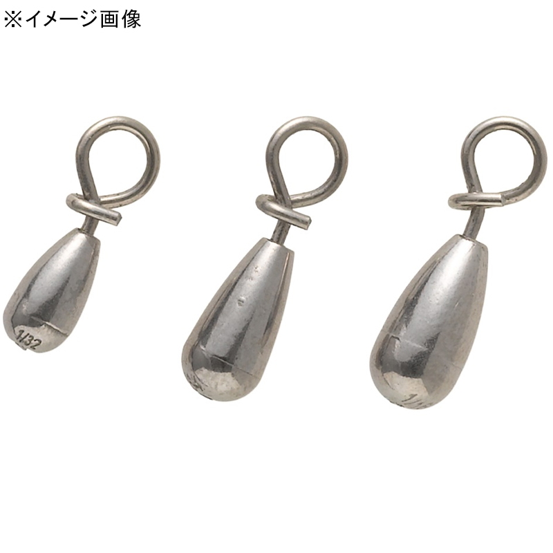 TG Twist Attach Lure Sinker — фото 3