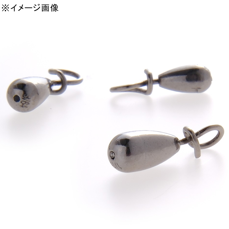 TG Twist Attach Lure Sinker — фото 4