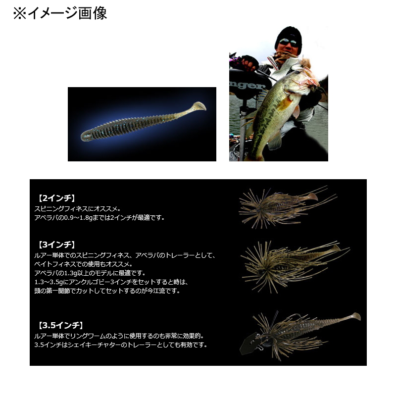 Ankle Goby — фото 2