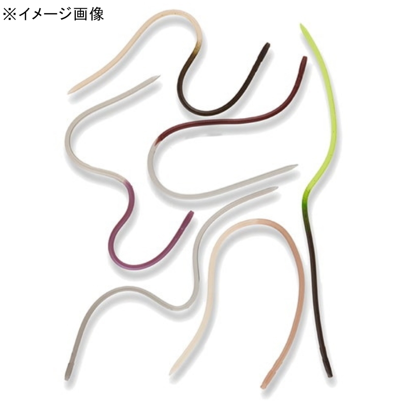 Skinny Eel Crawler Side Two-Tone (Eco-Friendly Product) — фото 2