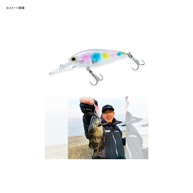 Hardcore LG Shad S — фото 2