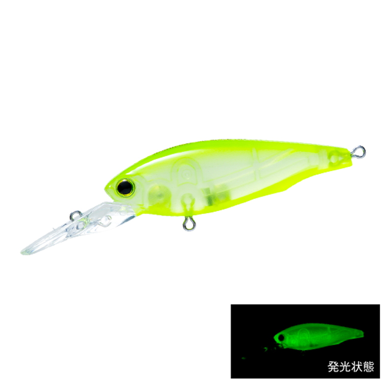 Hardcore LG Shad S — фото 4