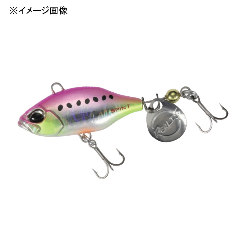 Realis Spin SW — фото 2
