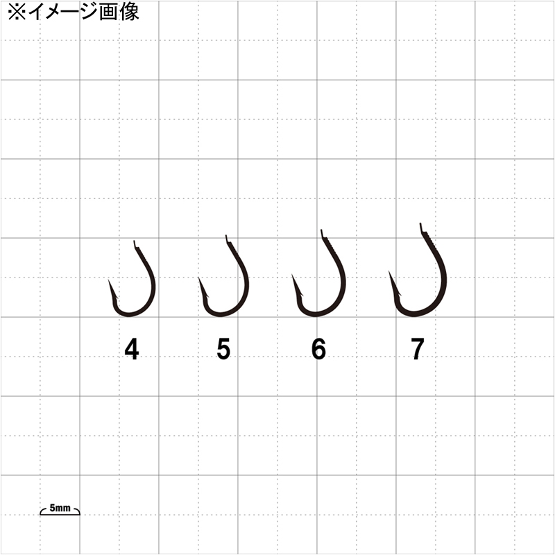 G-HARD V2 Furekakari Kuchibuto Value Pack — фото 3