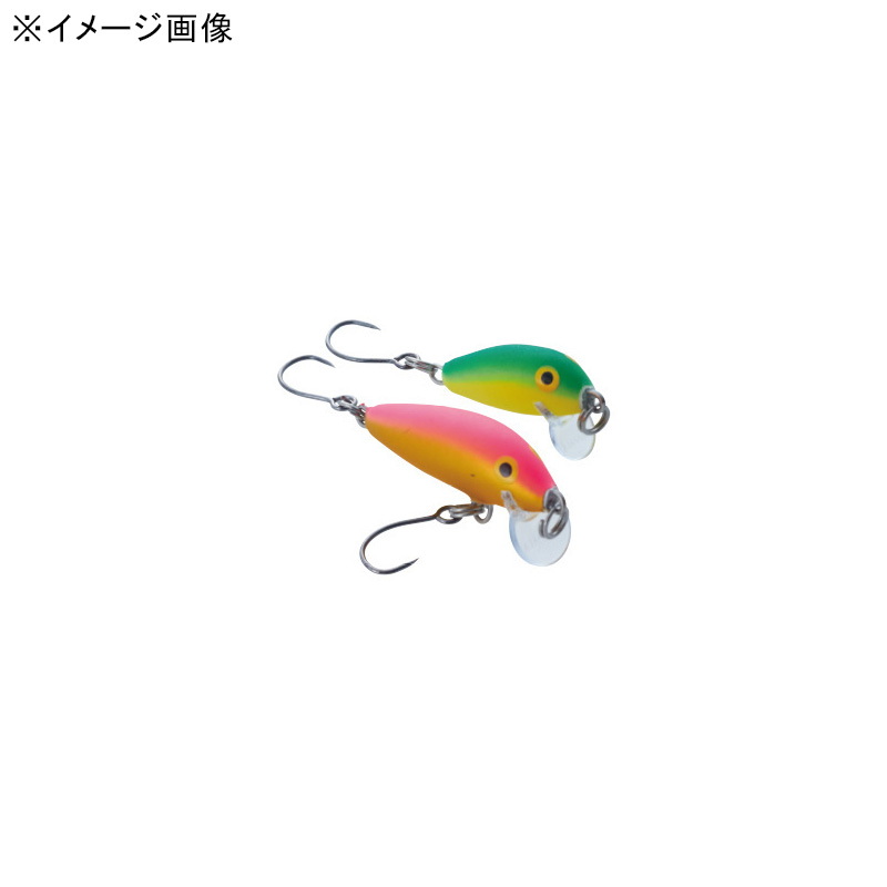 Countdown Single Barbless — фото 2