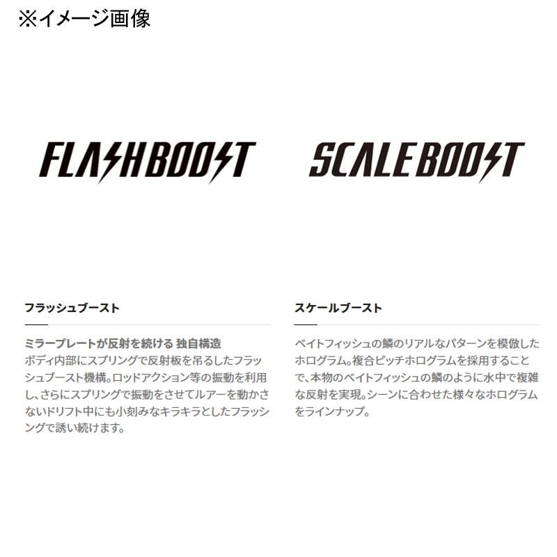 Sephia Clinch Flash Boost Rattle — фото 4