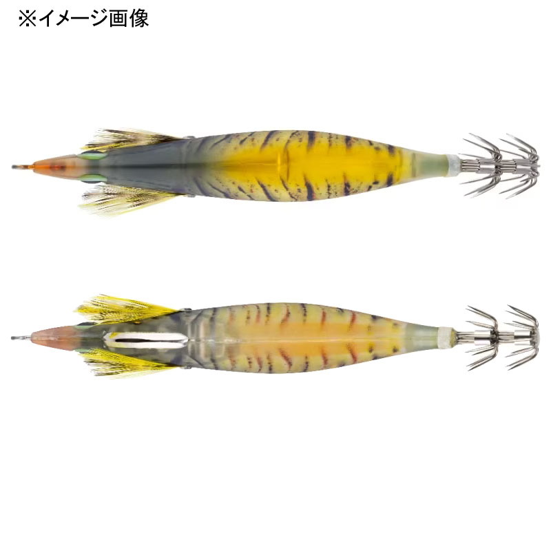 Sephia Clinch Ebi Series Flash Boost — фото 2