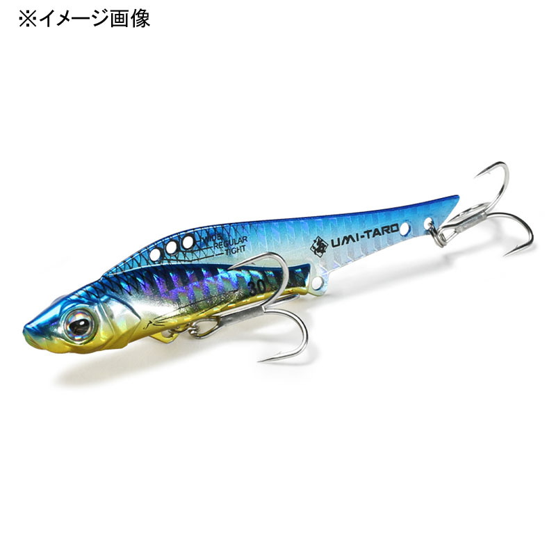 Kaitaro Speed Sardine Urumi Vibe — фото 4
