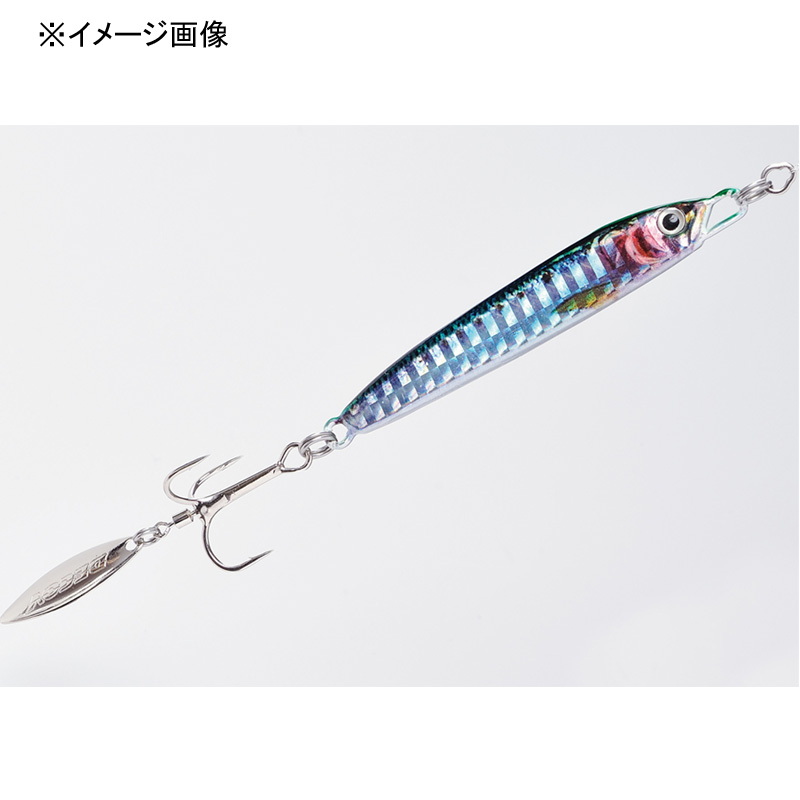 DECOY Blade Treble Y-F33BT — фото 5