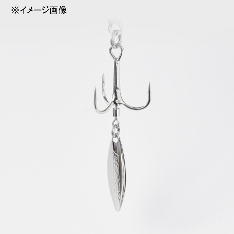DECOY Blade Treble Y-F33BT — фото 2