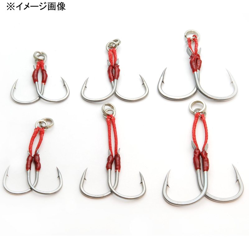 Rise Assist Hook Aomono Support — фото 3