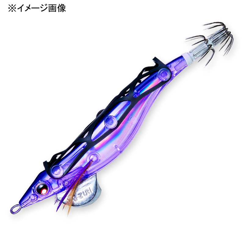 Sushi Q (Bait-Wrapped Egi) Bottom Use — фото 4
