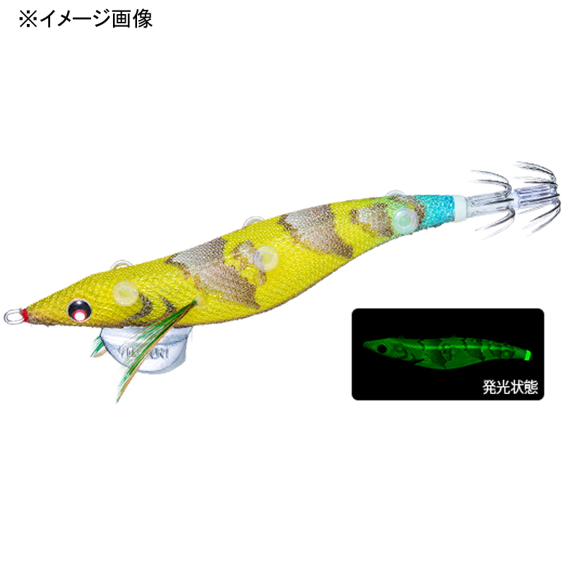 Sushi Q (Bait-Wrapped Egi) Bottom Use — фото 2