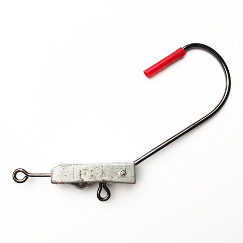 Stealth Swimmer Jig Head Biwako SP Super Heavy — фото 2