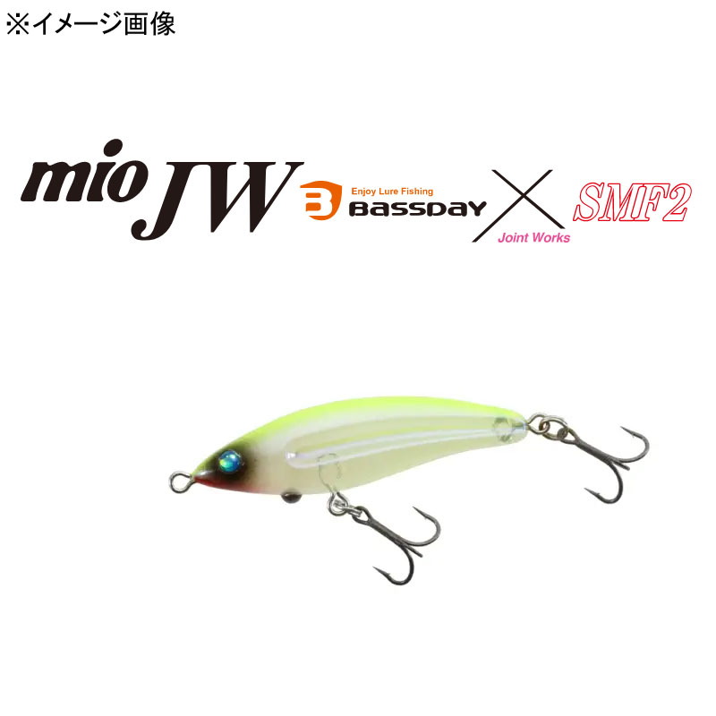 MIO JW — фото 2
