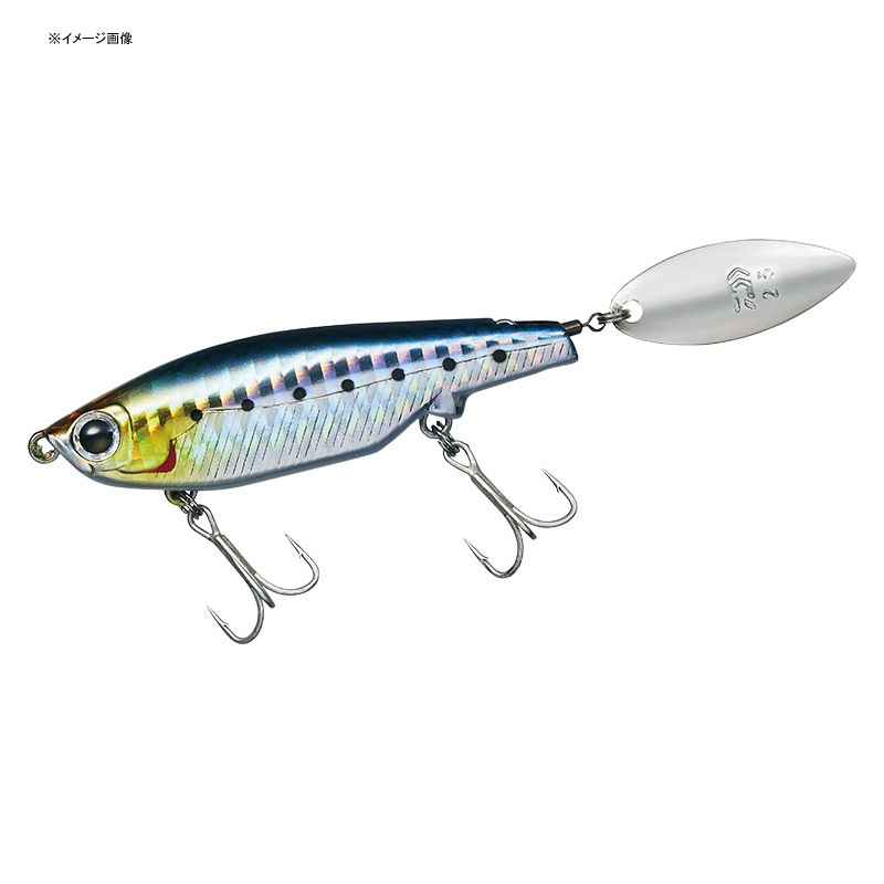 Morethan Shallow Spin S — фото 2