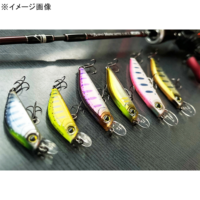 Hardcore Trout Heavy Flat S — фото 2