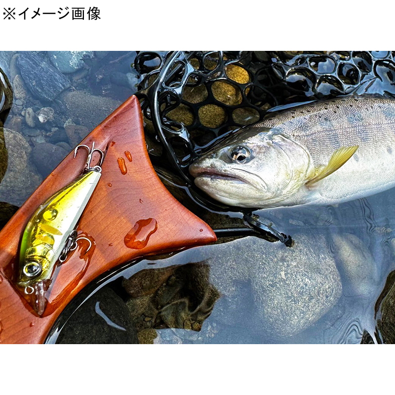 Hardcore Trout Heavy Flat S — фото 6