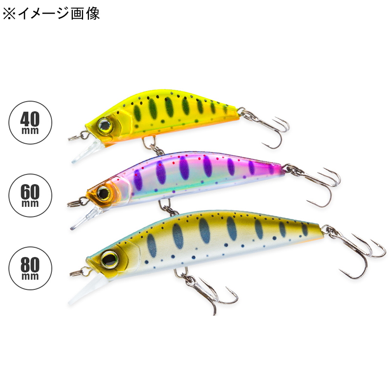 Hardcore Trout Heavy Flat S — фото 3