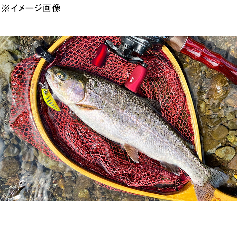 Hardcore Trout Heavy Flat S — фото 5