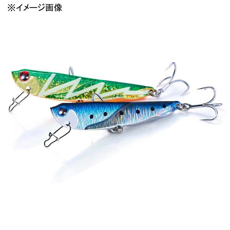 Tobisugi Daniel Reinforced Hook Spec — фото 2