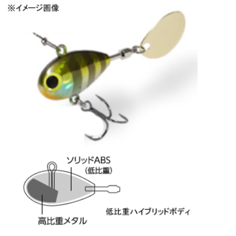 Kozo Spin Shallow — фото 2