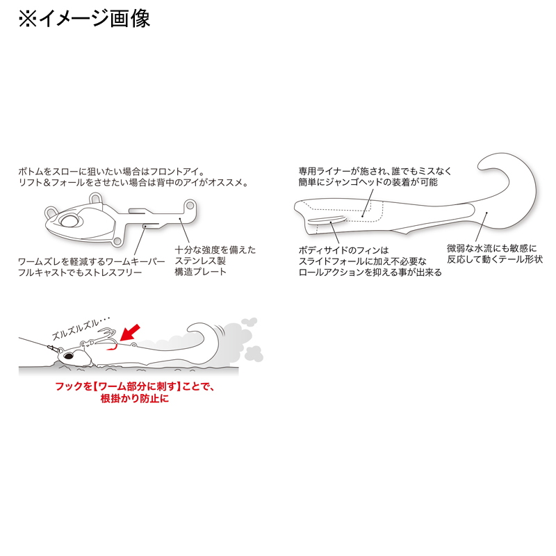 Beach Walker Django Grab Set Limited — фото 4