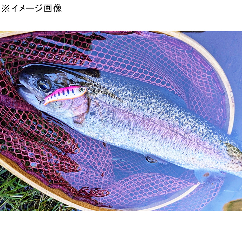 Hardcore Trout Bottom Skip 40S — фото 5