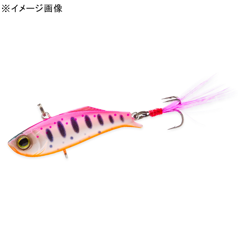 Hardcore Trout Bottom Skip 40S — фото 3