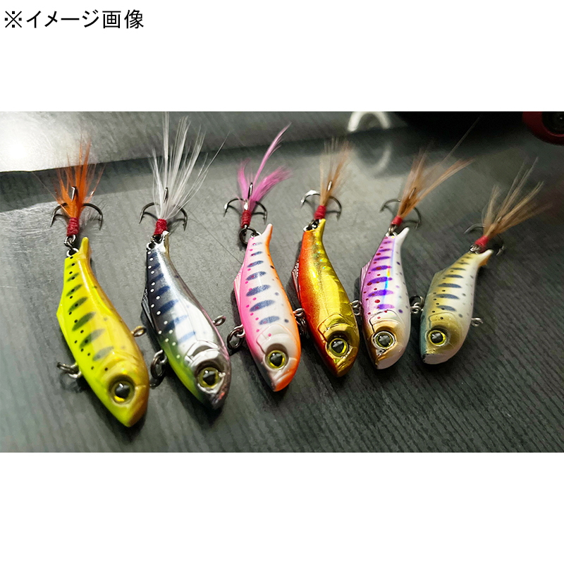 Hardcore Trout Bottom Skip 40S — фото 2