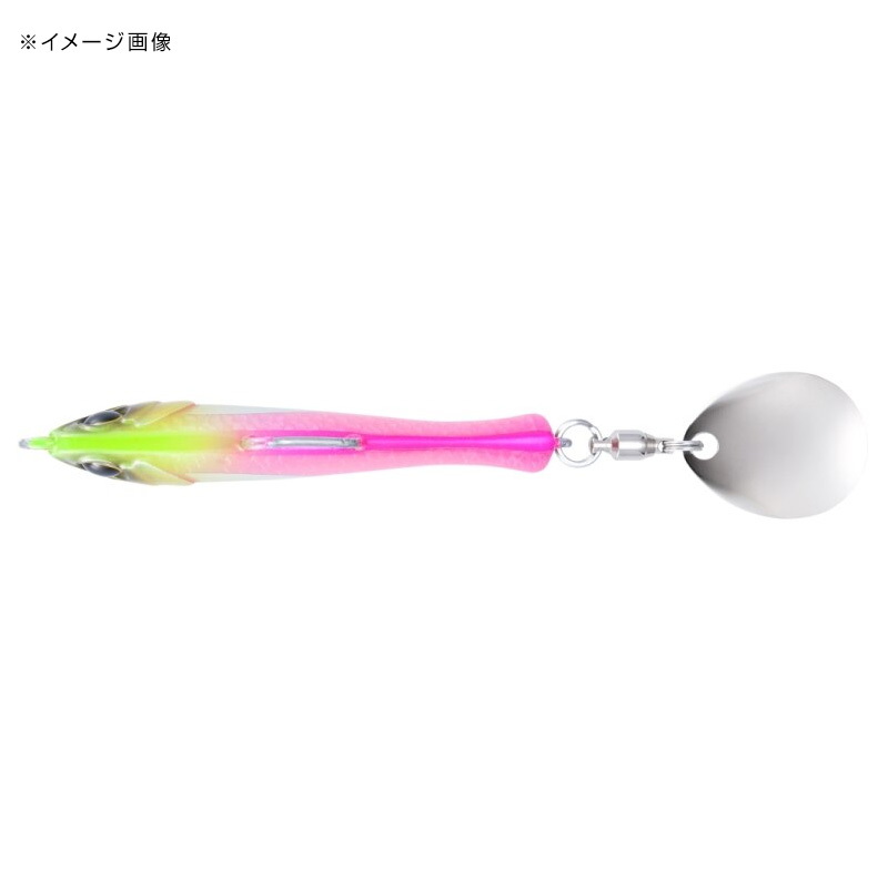 JJ-218V Rise Shot Blade High Appeal S — фото 3