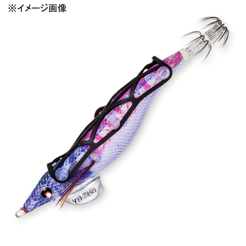 Sushi Q (Esa-maki Egi) for Mid-Layer — фото 4