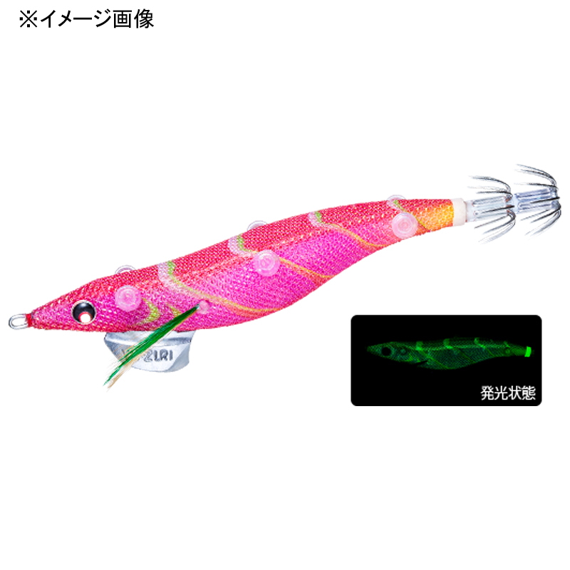 Sushi Q (Esa-maki Egi) for Mid-Layer — фото 2