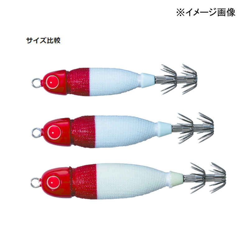 Squid Seeker Mini Ring — фото 2
