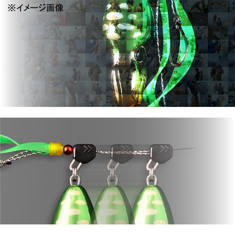 Lead-style rattle switch — фото 4