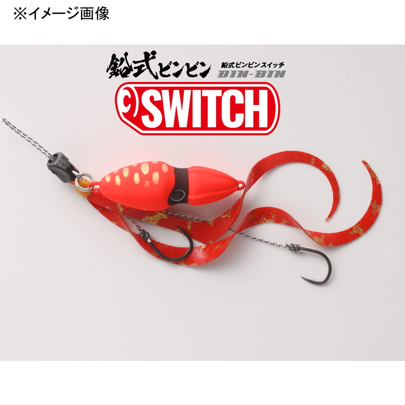 Lead-style rattle switch — фото 2