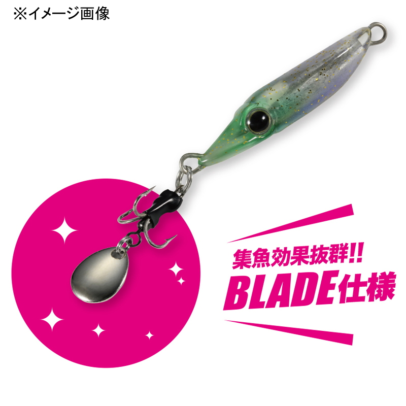 Tetra Works Koikakko Blade — фото 2