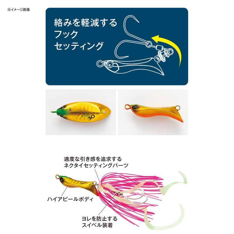 Nessha Type-3 Throw — фото 3