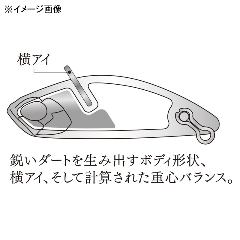 Spearhead Ryuki Dart 30S — фото 3