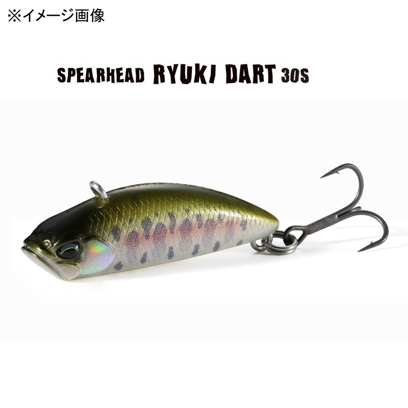 Spearhead Ryuki Dart 30S — фото 2
