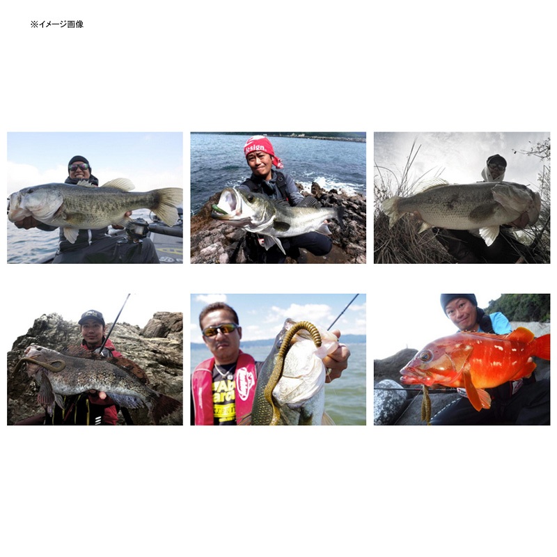 Power Bait Max Scent Power Wag — фото 3