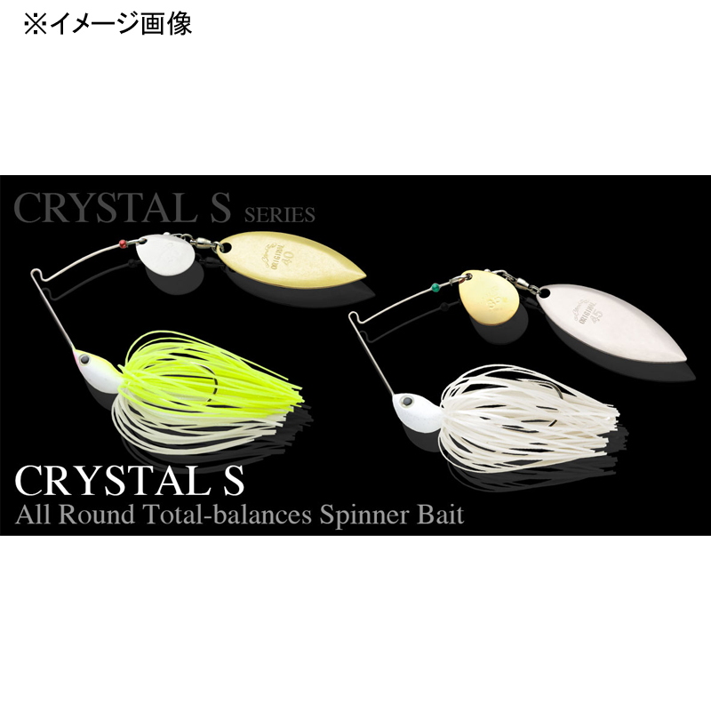 Crystal S — фото 5