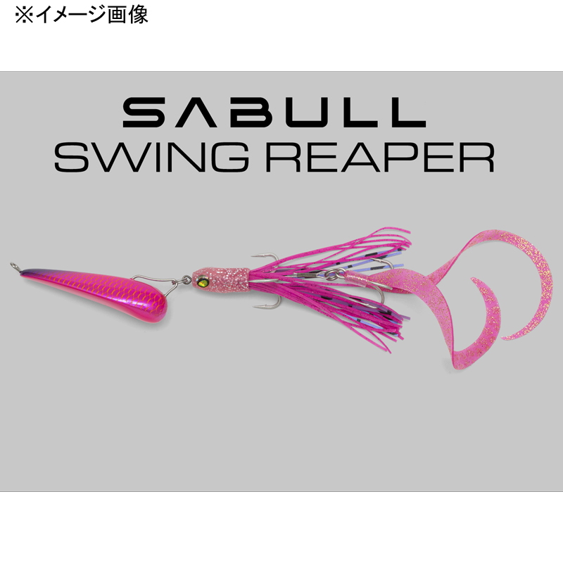 Sable Swing Leaper — фото 2
